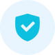 Fast and Secure Icon